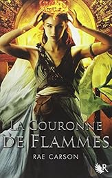 La  couronne de flammes