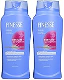 Finesse Moisturizing Conditioner - 20 oz - 2 Pack