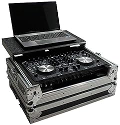 Harmony HCDNMC6000LT Flight Glide Laptop Stand DJ