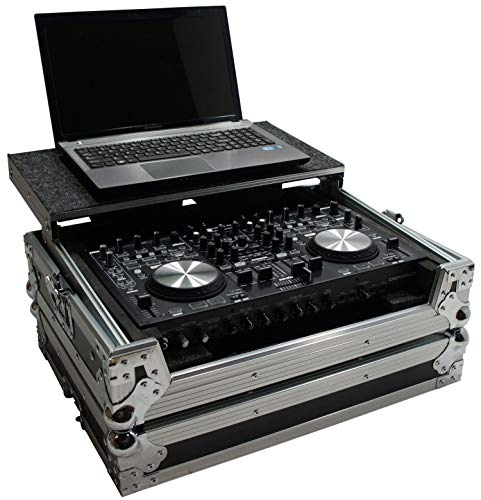 Harmony HCDNMC6000LT Flight Glide Laptop Stand DJ