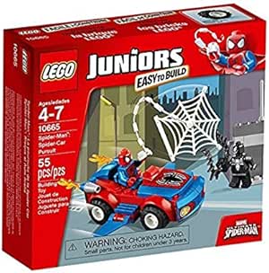 lego juniors 10665
