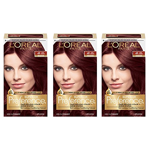 L oréal paris superior preference permanent hair color…