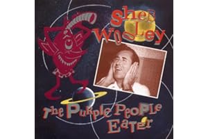 The Purple People Eater