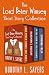 The Lord Peter Wimsey Short Story Collection: Lord Peter Views the Body, Hangman's Holiday, In the T by