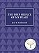 The Deep Silence of My Peace by Joel S Goldsmith