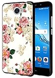 Huawei Ascend XT 2 Case, Huawei Elate 4G LTE Case, Harryshell Lightweight Slim Thin Tpu Gel Skin Flexible Soft Rubber Protective Case Cover for Huawei Ascend XT2 H1711 (A-3)