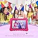 7 inch Kids Tablet PC Android 8.1 OS Learning and Entertaining Tablets for Kids 1GB RAM 16 GB Quad-Core 1.3Hz WiFi Tablet with Soft Shock&Kid-Proof Case (Pink)thumb 1