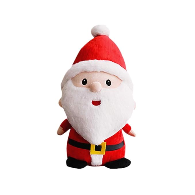 Buy Christmas Small Plush Dolls Cute 