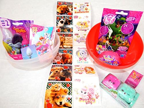 Valentines Day Surprise Eggs