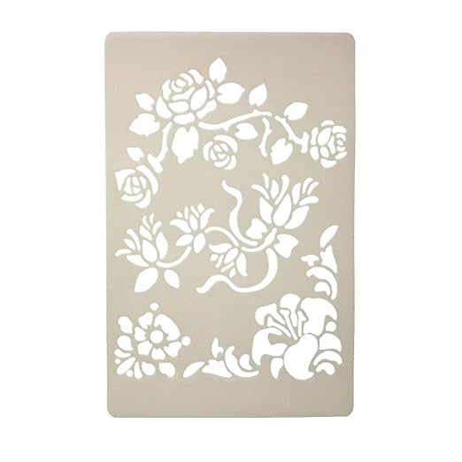 Demarkt Taza Muffin Cupcake Back de Silicona Plantilla de ...