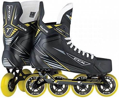 CCM TACKS 1R92 Junior ROLLER HOCKEY SKATES