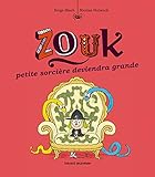 Petite sorcière deviendra grande by