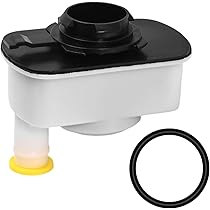 DEVMO EVAP Vapor Canister Purge Control Valve Solenoid Compatible