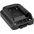 PowerSmith Voyager DeWalt DC Adaptor for Voyager Cordless LED Work Light for DeWalt® 20V Battery Pack (PVLAA20-DW)