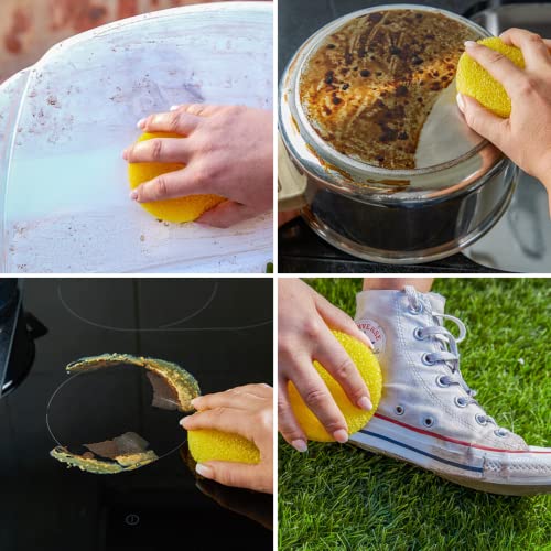 Shadazzle Natural All Purpose Cleaner and Polish Eco friendly Multi