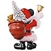 Hallmark 2495QXD6145 Disney Mickey Mouse Santa Keepsake Christmas Ornaments
