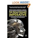 The Proactionary Imperative: A Foundation for Transhumanism