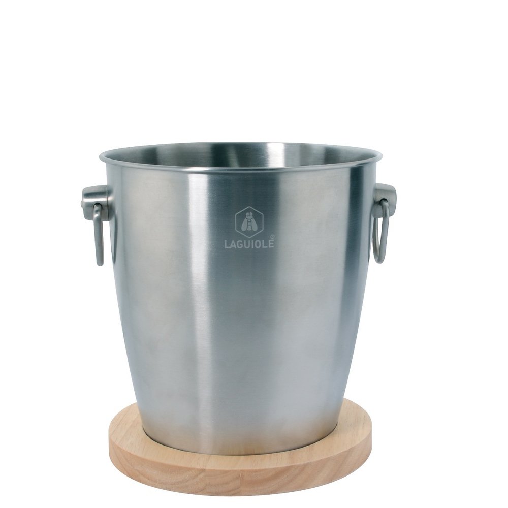 Laguiole champagne bucket
