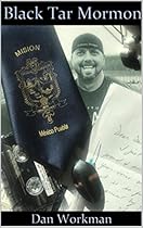 Black Tar Mormon Black Tar Mormon