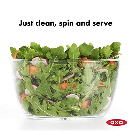 4 OXO+Grips+Little+Salad+Spinner