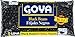 Goya Black Beans, Dry, 16 oz