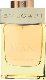 BVLGARI Man Terrae Essence Eau de Parfum Spray 100ml Woody Fragrance for Men view 3