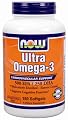 NOW Foods Cla 800mg, 90 Softgels