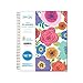 Blue Sky 2019-2020 Academic Year Weekly & Monthly Planner, Flexible Cover, Twin-Wire Binding, 8.5