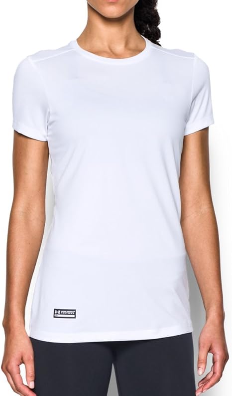 magliette under armour femminile