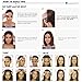 Vanessa Queen Short Cut Bob Wigs For Black Women Silky Straight Synthetic Lace Front Wig 12Inch