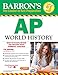 Barron's AP World History, 7th edition