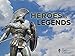 Heroes and Legends: The Most Influential Characters of Literature