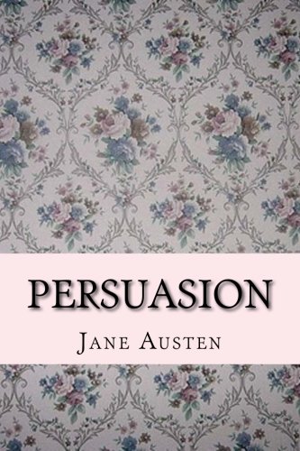 Persuasion (Vintage Editions)
