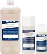 Kryolan Clear Natural Liquid Latex Special FX Makeup 30ml Fake Skin view 2