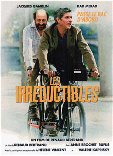 Les Irreductibles