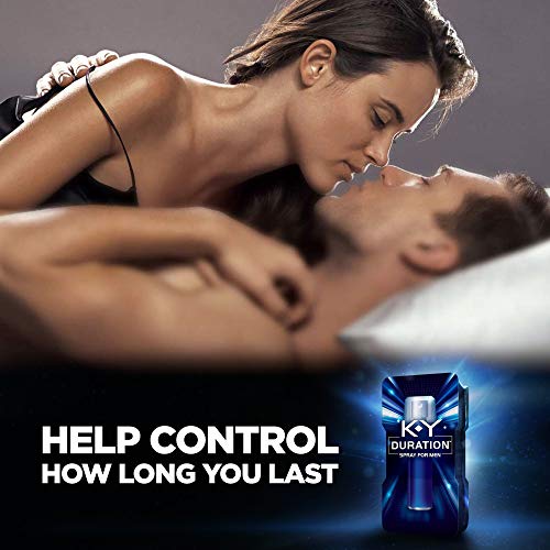 5 K+Y+Duration+Genital+Desensitizer+longer
