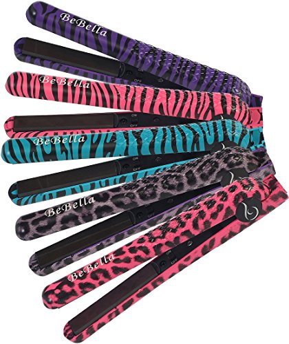 bebella flat iron