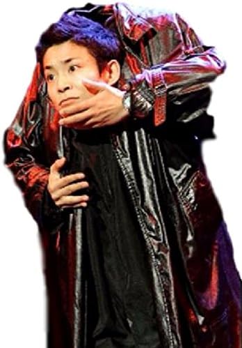 Magic Magic surprise feat the magic toy chest fall liven the party party new year's mixer event party