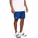 ua pocketed raid short