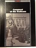 The Conquests of the Balkans (The Third Reich)