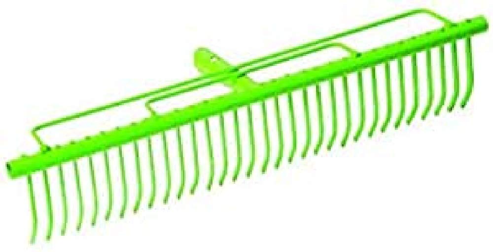 Verdemax 3212 55 cm 32 Teeth Grass Rake