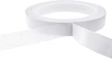 YISUMEI Double Sided Tape 1 Inch 25 mm x 25 m 4 Rolls Craft Adhesive view 2