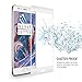 OnePlus 3 / OnePlus 3T Screen Protectors, TWIN PACK of Orzly 2.5D Pro-Fit V2 Tempered Glass Screen Protector for Original 2016 Model Oneplus THREE & OnePlus 3T Version - Transparent with WHITE Rim