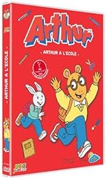 Arthur - Arthur À L'école
