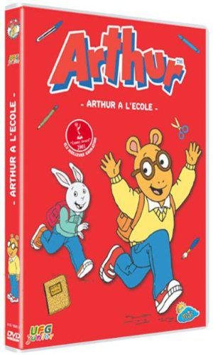 Arthur - Arthur À L'école