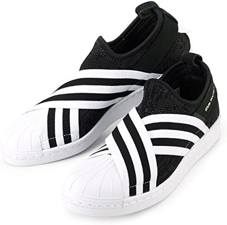 adidas originals superstar primeknit womens white