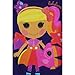 Lalaloopsy Girls Purple T-Shirt (6)