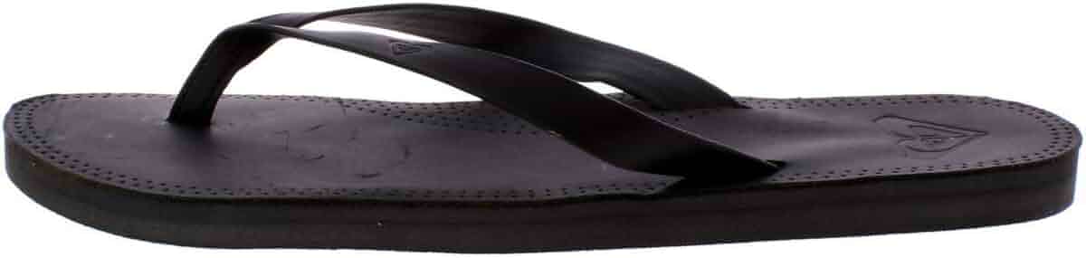 roxy brinn flip flops