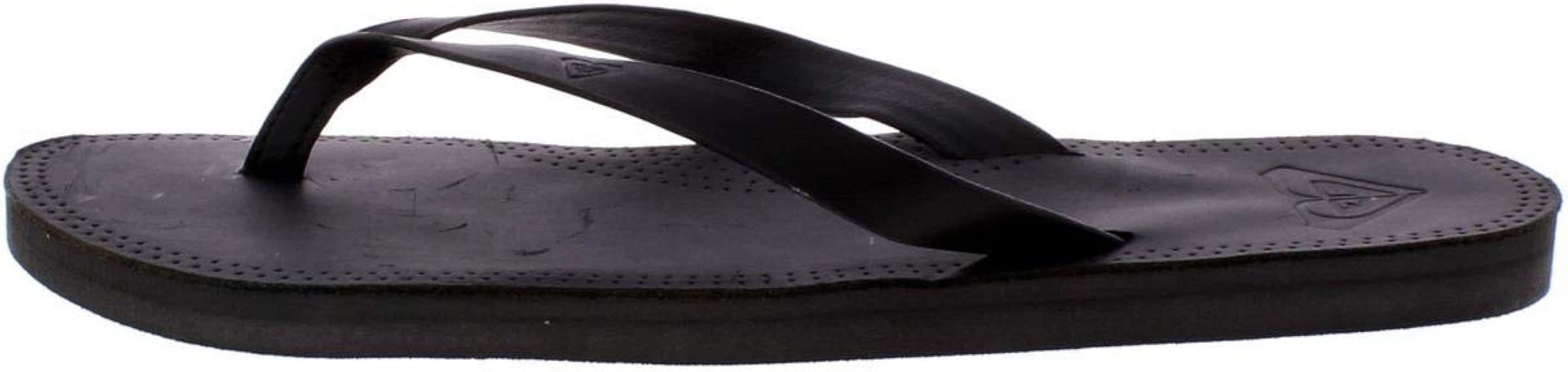 roxy brinn flip flops