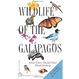 Wildlife of the Galápagos: Second Edition (Princeton Pocket Guides, 13)